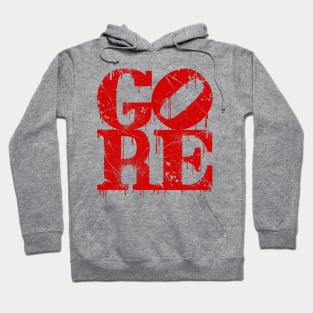 Gore Hoodie